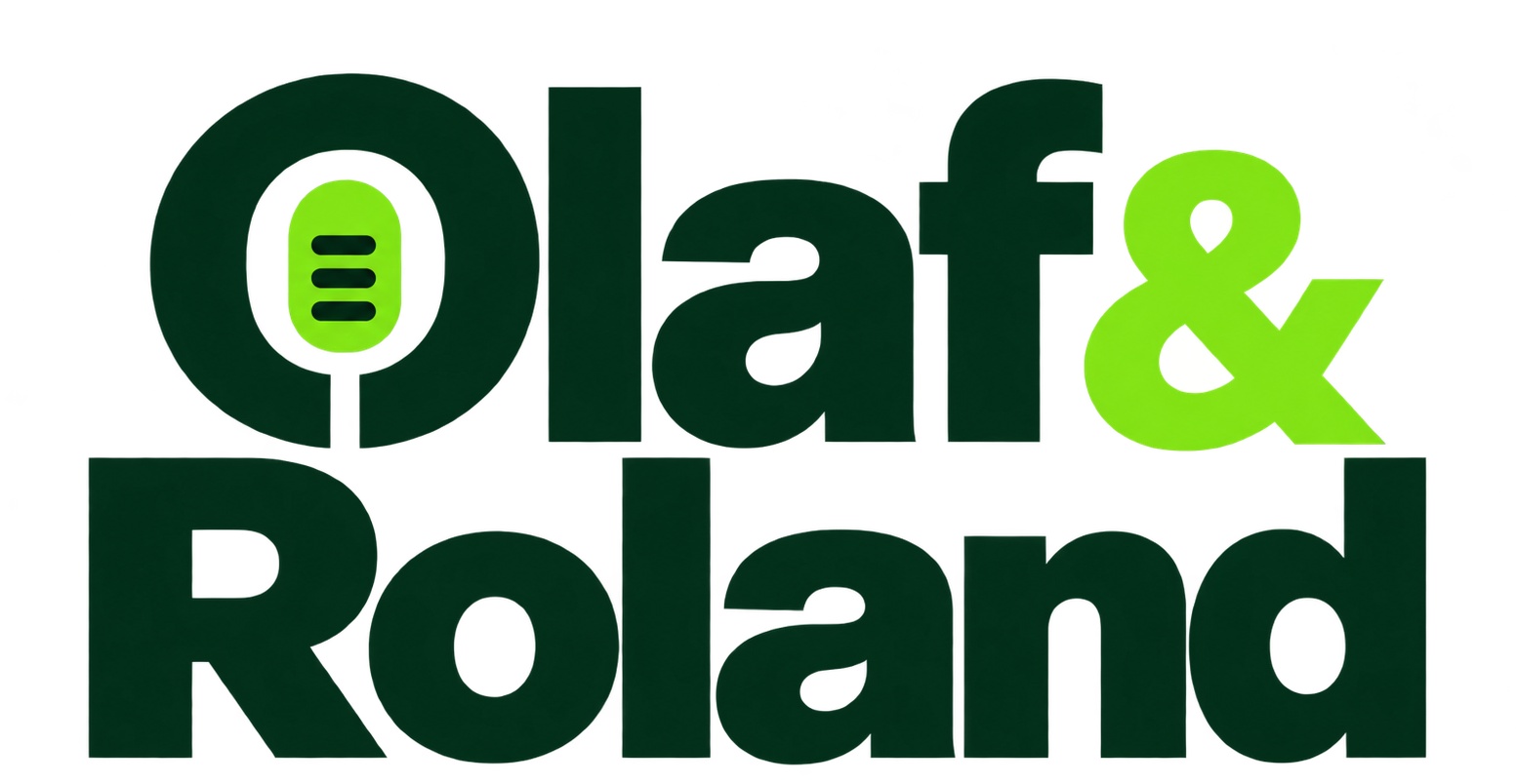 Olaf & Roland
